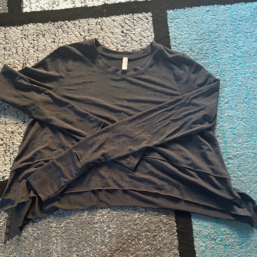 FP Movement by Free People Long Sleeve Tee